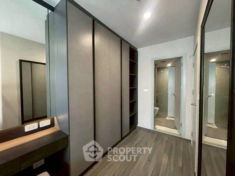 picture 2-BR Condo at Ideo Chula Samyan near MRT Sam Yan (ID 2766657) - 4/5