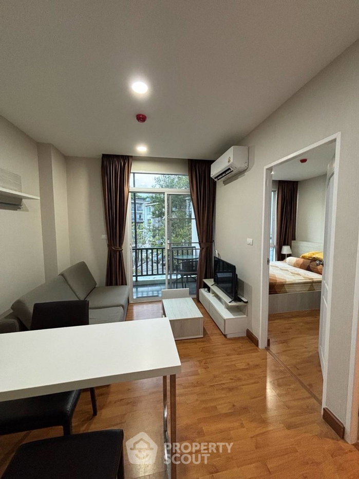 รูป คอนโด 1-ห้องนอน ที่ คาซ่า คอนโด @ซีเอ็มยู ใน สุเทพ (ID 2770012) - รูปที่ 7/12