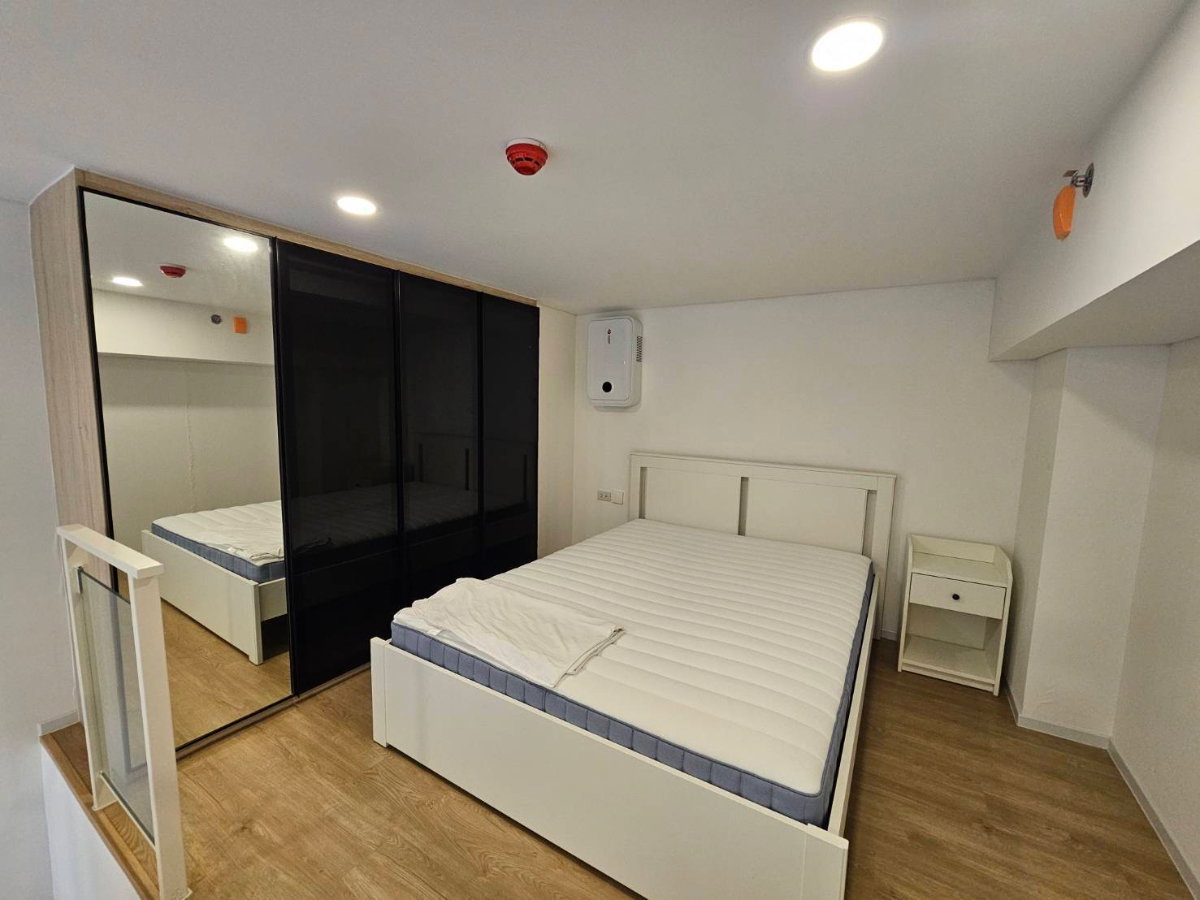 รูป Siamese rama9 ✅ Only 22,000/month - รูปที่ 7/10