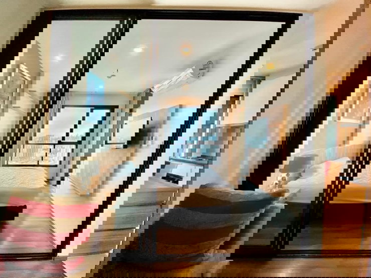 picture The Base Park Wesk Sukhumvit 77 - 2/14