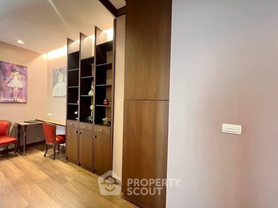 รูป คอนโด 2-ห้องนอน ที่ วอน นภา สุขุมวิท 38 คอนโดมิเนียม ใกล้ BTS ทองหล่อ (ID 2759951) - รูปที่ 5/18