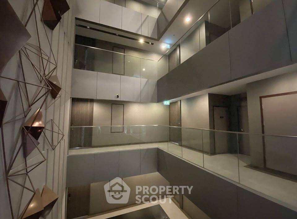 รูป คอนโด 1-ห้องนอน ที่ เดอะ โมนูเมนต์ สนามเป้า ใกล้ BTS อารีย์ (ID 2580804) - รูปที่ 2/10