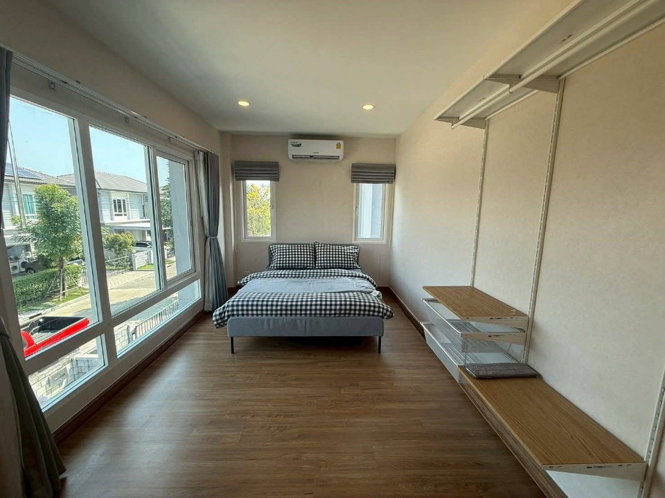 รูป ให้เช่า บ้านเดี่ยว เซนโทร บางนา วงแหวน - รูปที่ 19/35