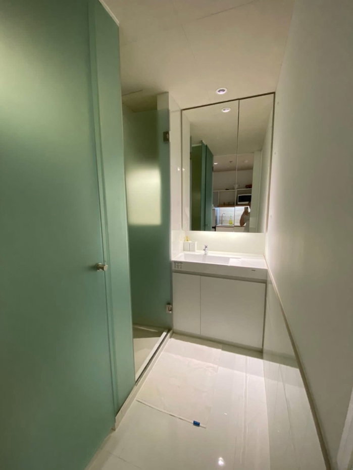 รูป R0202 เช่า ให้เช่า ปล่อยเช่า คอนโด สามย่าน Triple Y Residence ราคาถูก สนใจ Line: @951qfbfi - รูปที่ 9/9