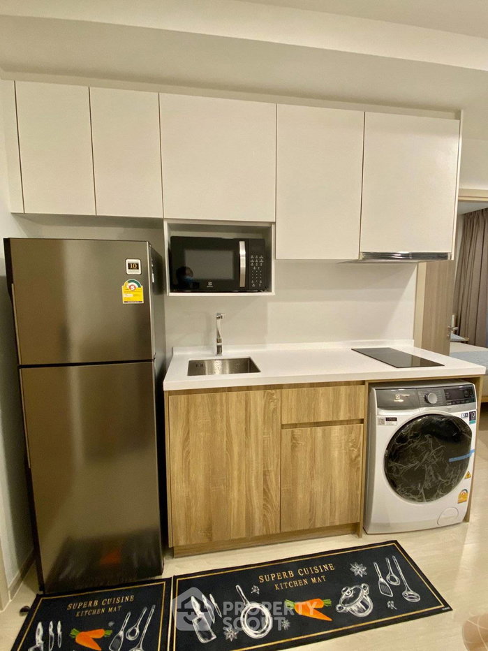 รูป คอนโด 1-ห้องนอน ที่ โนเบิล แอมเบียนส์ สุขุมวิท 42 ใกล้ BTS เอกมัย (ID 2769834) - รูปที่ 3/16