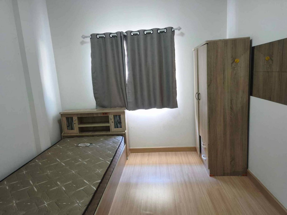 รูป ให้เช่าทาวน์เฮาส์ 2 ชั้น 3 นอน 3 น้ำ หมู่บ้าน ดีญ่าวาเลย์ บ่อสร้างสันกำแพง-เชียงใหม่ พร้อมอยู่ (R999) T.0946511456 - รูปที่ 8/13