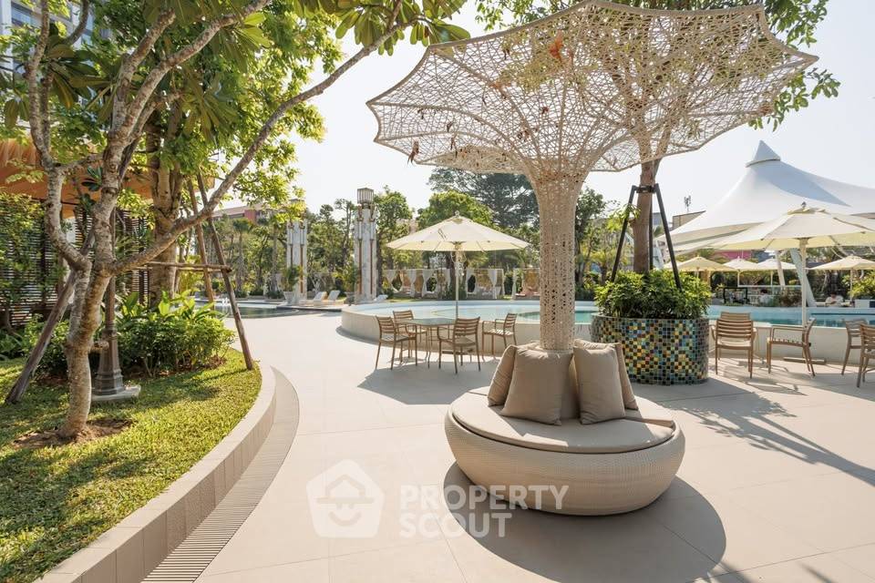 รูป คอนโด 1-ห้องนอน ที่ โคปาคาบาน่า บีช จอมเทียน ใกล้ หาดจอมเทียน (ID 2346534) - รูปที่ 13/19