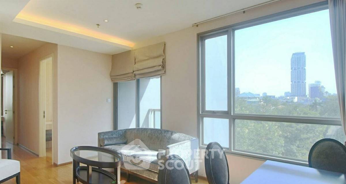 รูป คอนโด 2-ห้องนอน ที่ เอช สุขุมวิท 43 ใกล้ BTS พร้อมพงษ์ (ID 2723441) - รูปที่ 2/10