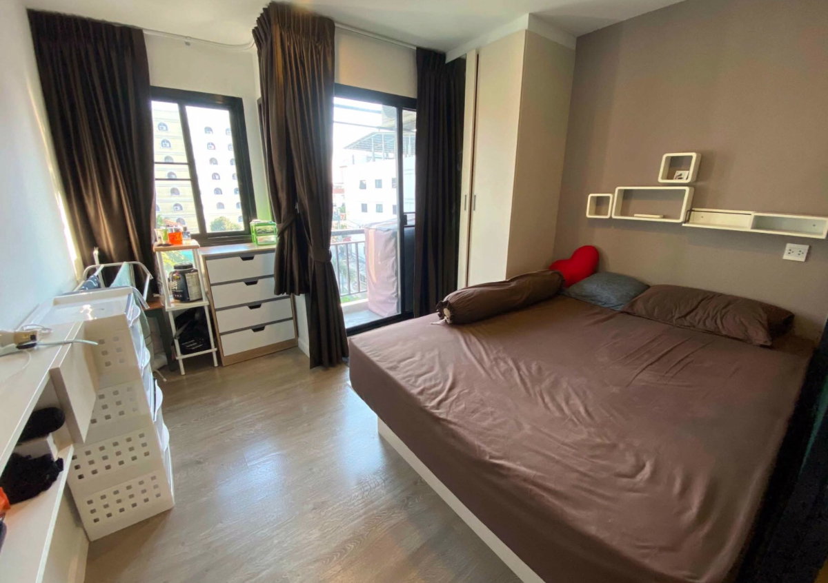 รูป #A12486 ✅ 29/3/69  ขายคอนโด Pause Sukhumvit 103 📲📢สอบถาม ld line @condoboy - รูปที่ 9/11