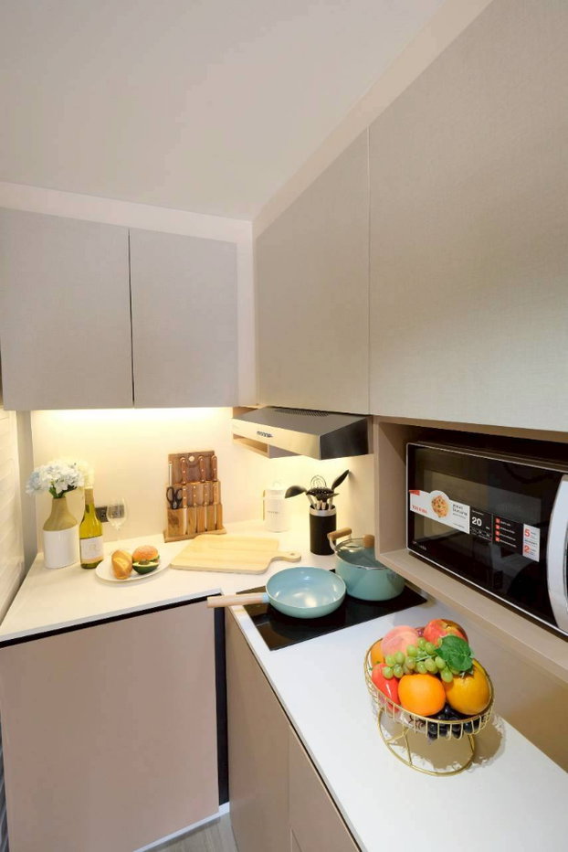 รูป Penthouse คอนโดธารทิพย์ การ์เด้นเพลส   หลัง มช. ใกล้ประตูวิศวะ เพียง 250 เมตร ราคาพิเศษ  4.49  ลบ. 📌  ( ฟรีค่าโอน  มีโควต้าต่างชาติ ) - รูปที่ 17/21