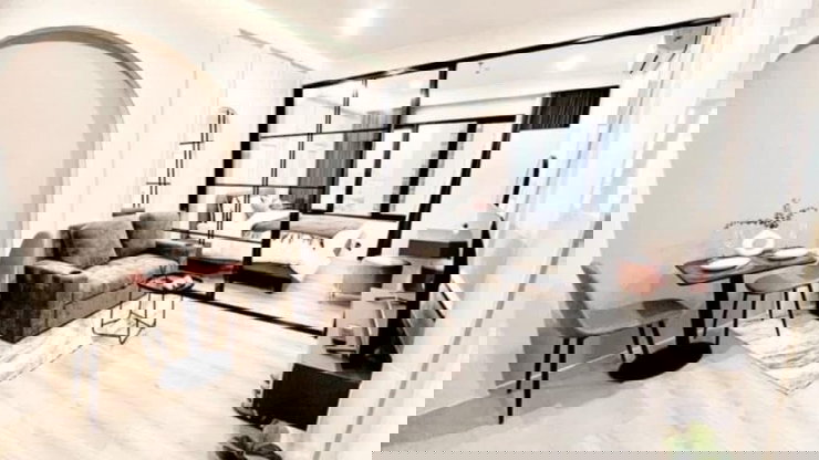 picture AS1942 Blocs Sukhumvit 77 Condo for rent - 7/9