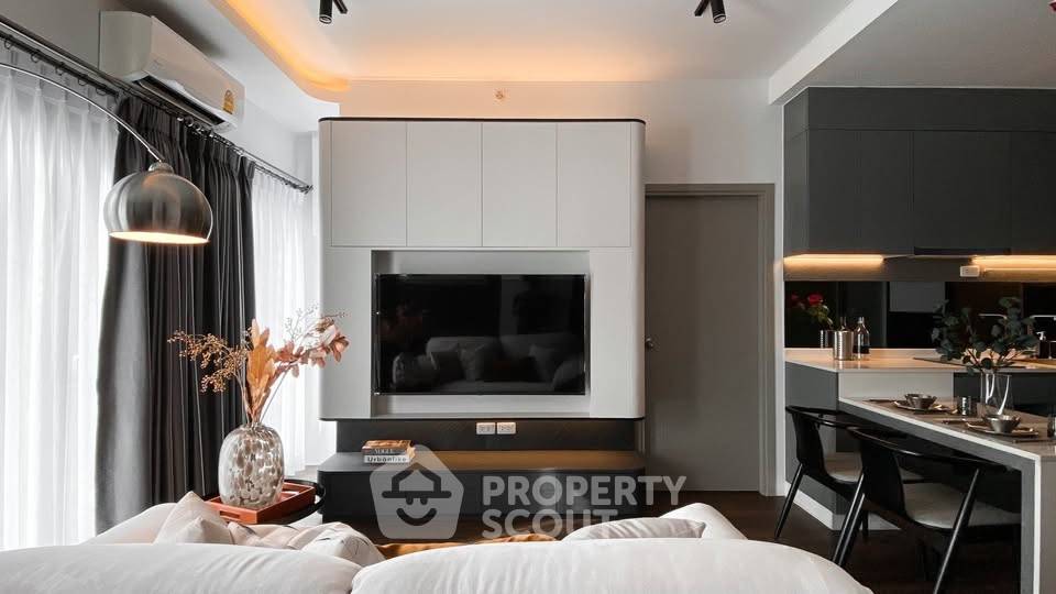 รูป คอนโด 1-ห้องนอน ที่ ไอดีโอ พระราม 9 - ตัดใหม่ ใกล้ ARL รามคำแหง (ID 2770055) - รูปที่ 4/8