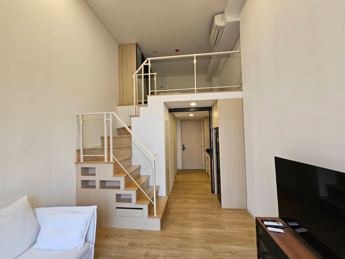 รูป Siamese rama9 ✅ Only 22,000/month - รูปที่ 6/10