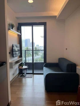 ขาย คอนโด 1 ห้องนอน ในโครงการ เดอะ ลุมพินี 24 6147774