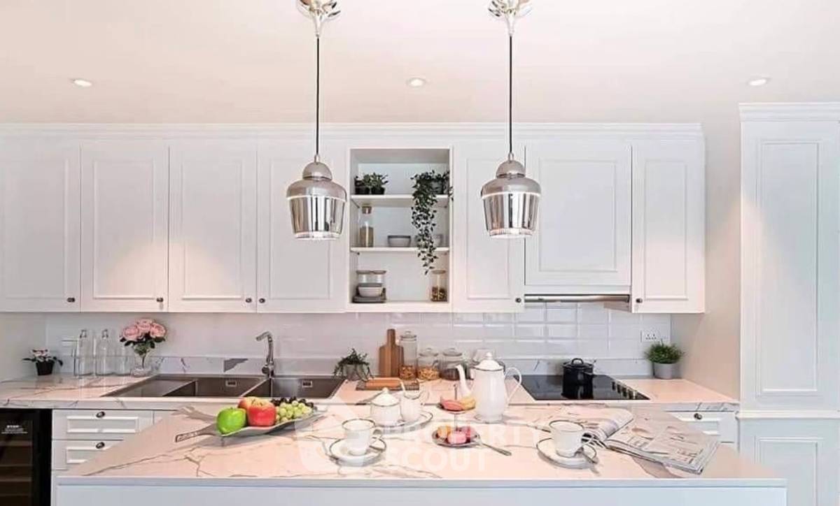 รูป คอนโด 2-ห้องนอน ที่ ซี เอกมัย ใกล้ ARL รามคำแหง (ID 1501262) - รูปที่ 4/7