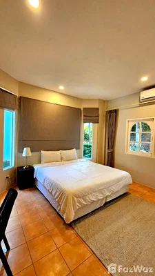 เช่าบ้านเดี่ยว ภูเก็ต : วิลล่าให้เช่า 2 ห้องนอน ในโครงการ ไพร์ม ฮิล 5372653