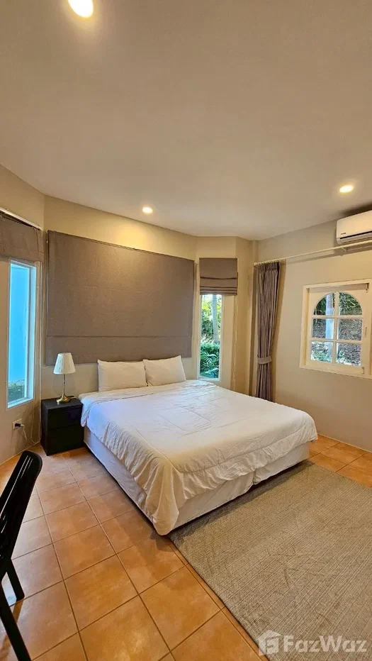 รูป วิลล่าให้เช่า 2 ห้องนอน ในโครงการ ไพร์ม ฮิล 5372653 - รูปที่ 1/11