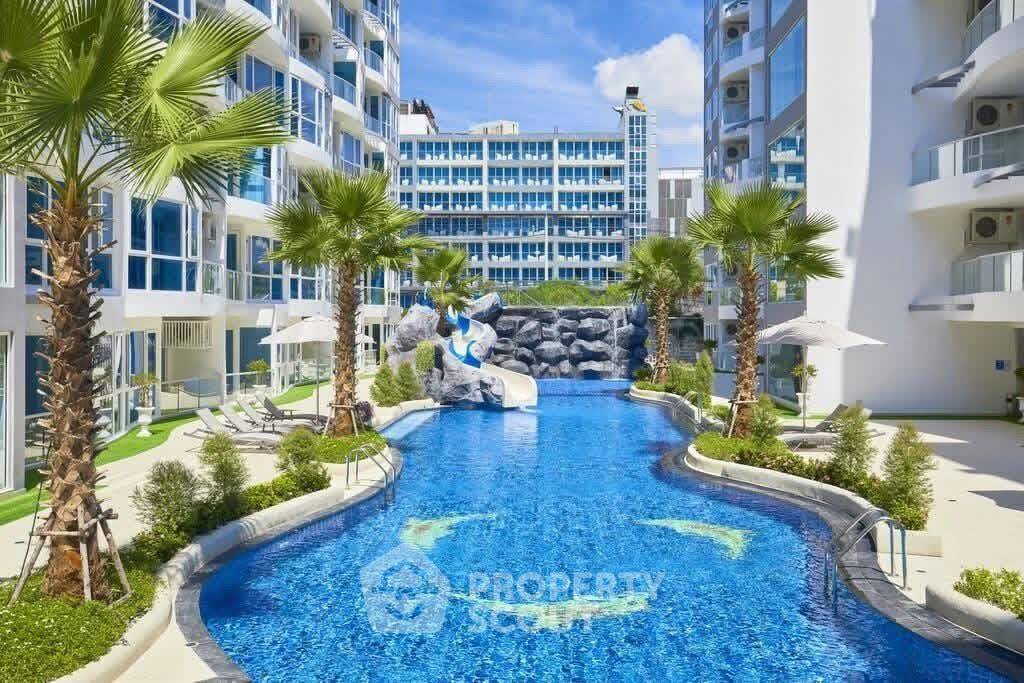 รูป คอนโด 2-ห้องนอน ที่ แกรนด์ อเวนิว พัทยา ใกล้ พัทยาใต้ (ID 2769942) - รูปที่ 11/11