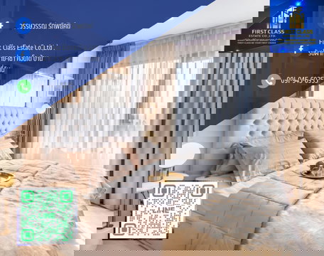 🌟Rent Condo Life One Wireless ใกล้ BTS Chidlom,BTS Phloen Chit, Central Embassy, Central Chidlom🌟