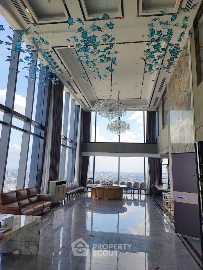 picture 4-BR Condo at Marque Sukhumvit near BTS Phrom Phong (ID 2590788) - 2/3