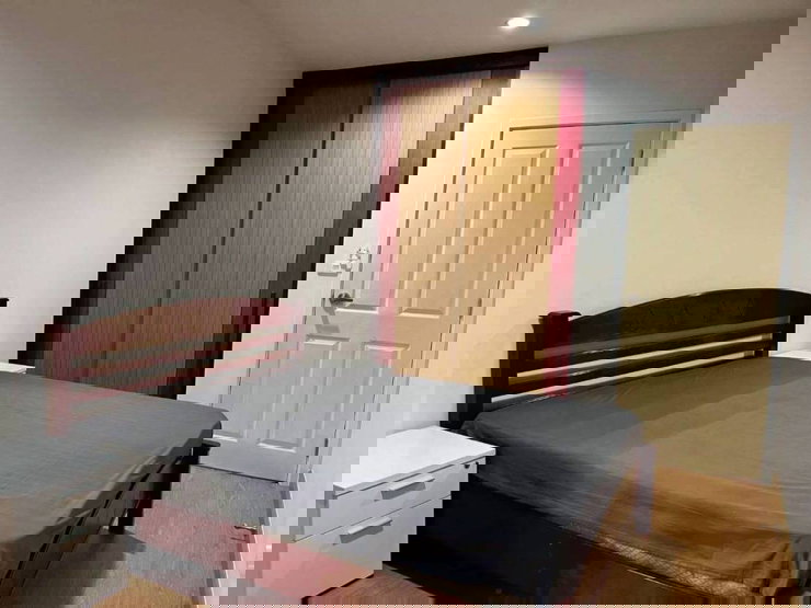 รูป ให้เช่าทาวน์โฮม 3ชั้น วิลเลจซิตี้พัฒนาการ38 เฟอร์ครบพร้อมอยู่🔥35,000/เดือน🔥 - รูปที่ 14/18