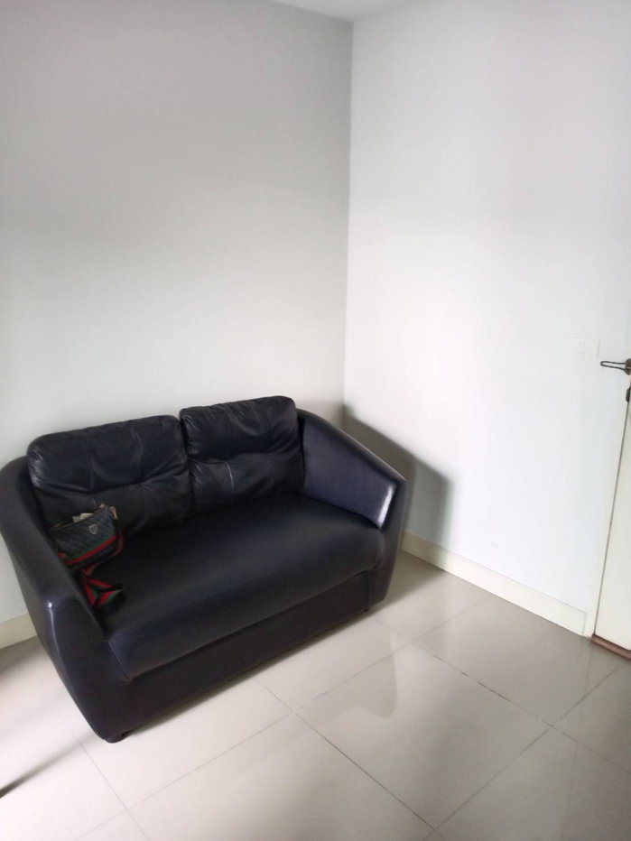 รูป ให้เช่า ลิปป์ คอนโด รามคำแหง 43/1 (1 ห้องนอน) ชั้น 5 ตั้งอยู่ในซอยรามคำแหง 43/1 รถไฟฟ้าสายสีส้ม สถานีรามคำแหง เพียง 600 เมตร - รูปที่ 2/19