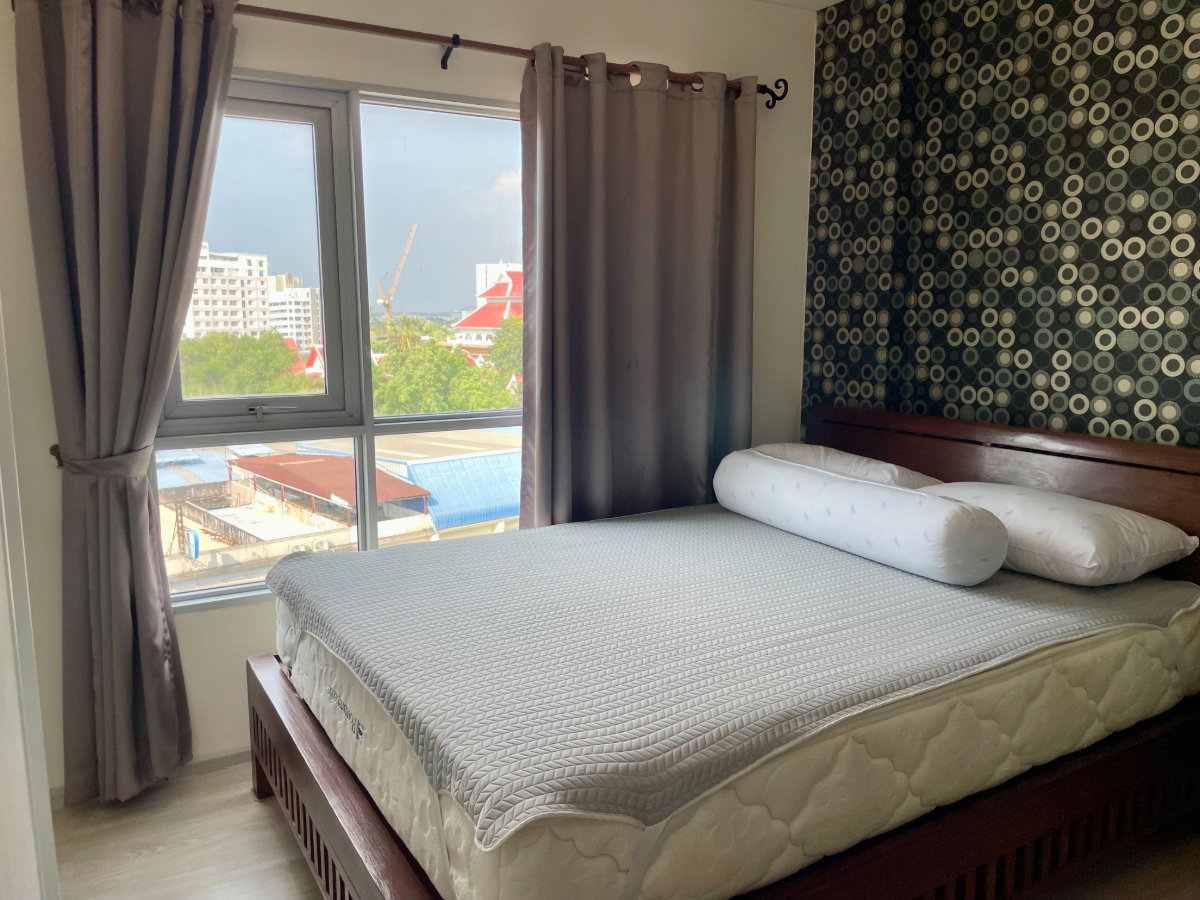picture Condo for Rent, Aspire Udonthani - 4/11