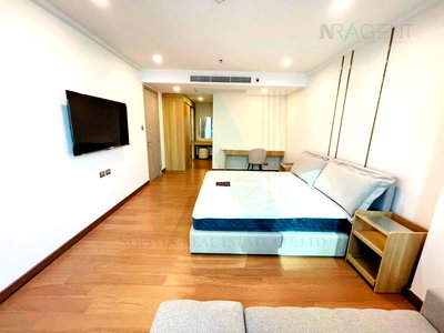 Condos for rent : 🚩 For Rent Condo SUPALAI ORIENTAL SUKHUMVIT 39 Building A, Floor 18,2 bed room, Room size 101 sqm