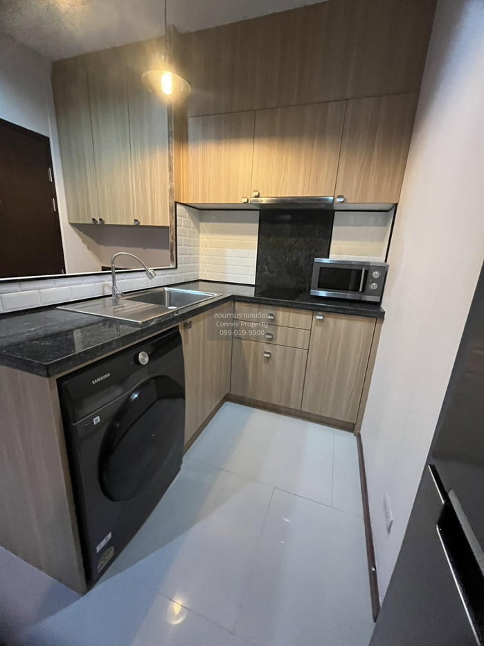 รูป เช่าคอนโด วิลล่า สาทร BTS-กรุงธนบุรี คลองต้นไทร เขต คลองสาน กรุงเทพ CX-109324 ✅ ทักไลน์ @connexproperty ตอบทันที ทีมงานมืออาชีพ ✅ - รูปที่ 10/10