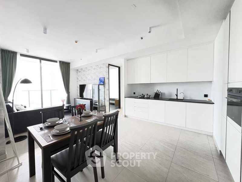 รูป คอนโด 2-ห้องนอน ที่ เทตต์ สาทร 12 ใกล้ BTS เซนต์หลุยส์ (ID 2499594) - รูปที่ 6/7