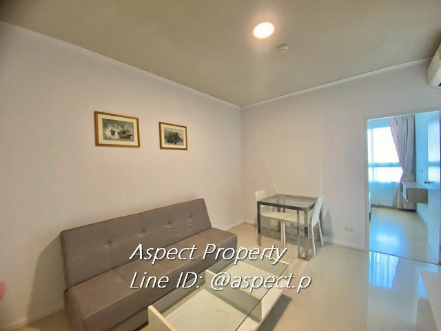 รูป ให้เช่า Sea Hill Condo ราคาเพียง 8,500 บาท/เดือน - รูปที่ 2/9