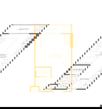 รูป ขาย คอนโดใหม่ ใกล้ทะเล กาบานาส หัวหิน - รูปที่ 20/20