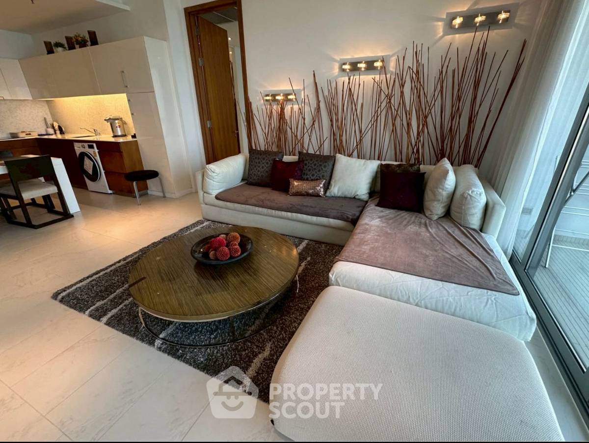 รูป คอนโด 2-ห้องนอน ที่ นอร์ทพอยท์ คอนโดมิเนี่ยม ใกล้ วงศ์อมาตย์ (ID 2769641) - รูปที่ 4/13