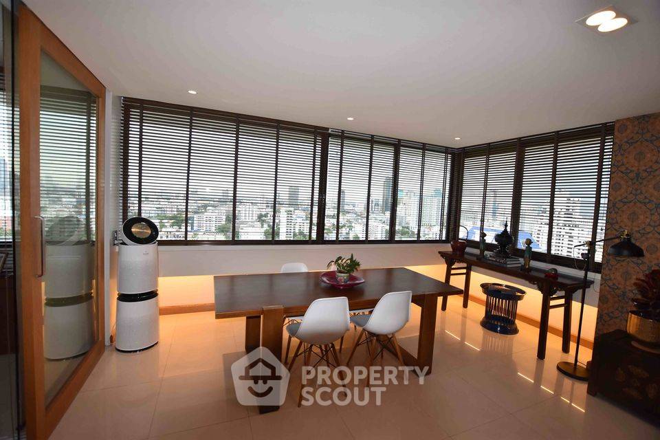 รูป คอนโด 3-ห้องนอน ที่ เดอะ ฮาบิแทต สุขุมวิท 53 คอนโดมิเนียม ใกล้ BTS ทองหล่อ (ID 648829) - รูปที่ 7/24