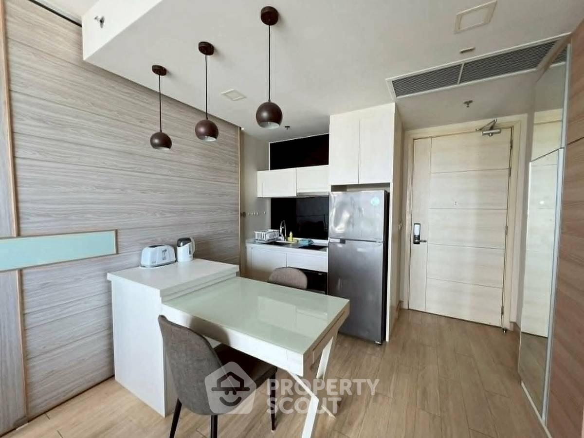 รูป คอนโด 1-ห้องนอน ที่ ซีตัส บีชฟรอนท์ ใกล้ หาดจอมเทียน (ID 2769259) - รูปที่ 12/12
