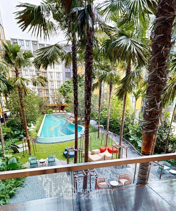 รูป คอนโด 1-ห้องนอน ที่ เดอะ เบส ไรส์ ภูเก็ต ใกล้ กะทู้ (ID 2430713) - รูปที่ 9/9