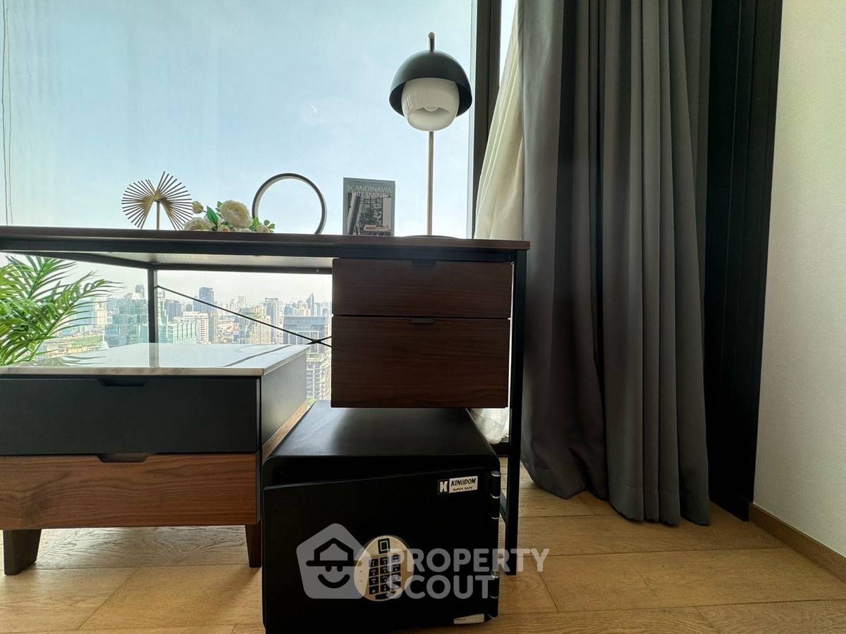 รูป คอนโด 3-ห้องนอน ที่ 28 ชิดลม ใกล้ BTS ชิดลม (ID 2758393) - รูปที่ 14/16