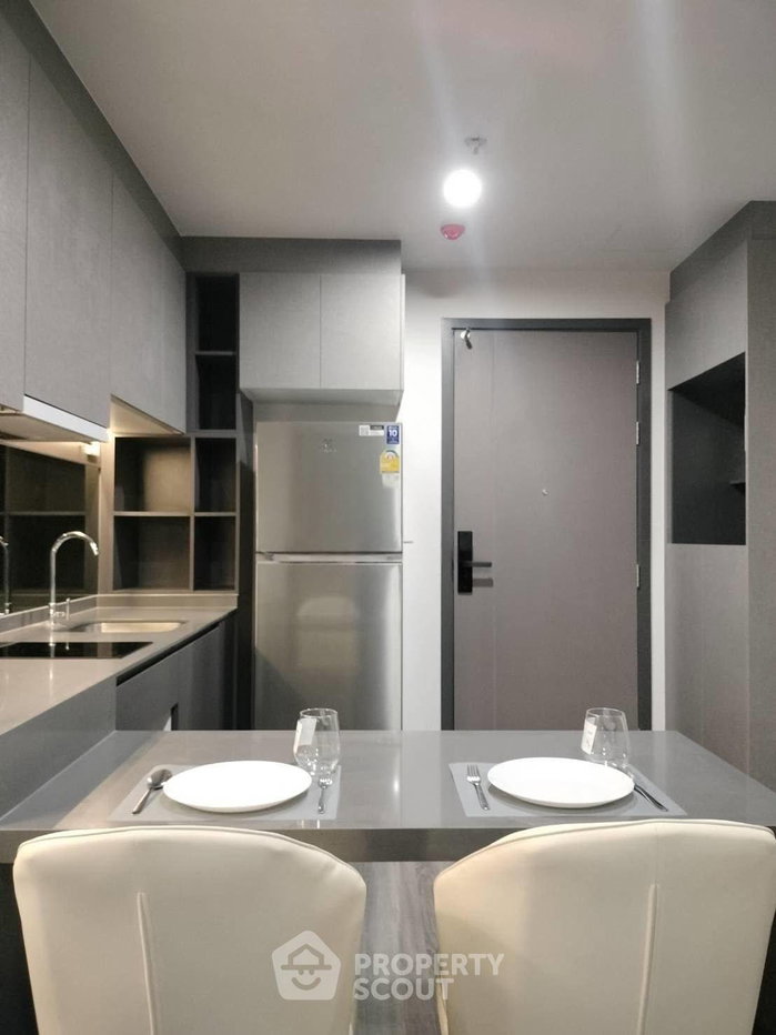 picture 2-BR Condo at Ideo Chula Samyan near MRT Sam Yan (ID 2751783) - 7/11