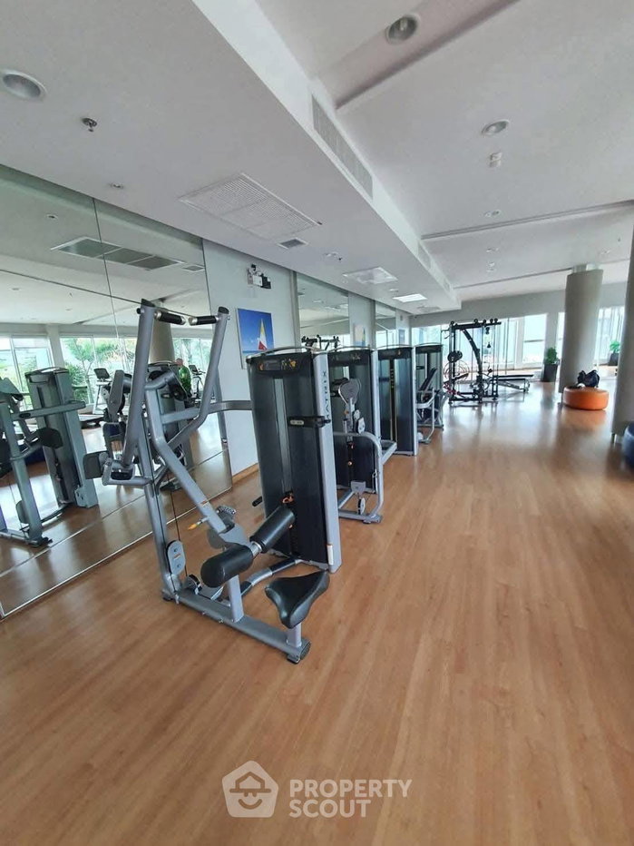 รูป คอนโด 1-ห้องนอน ที่ ศุภาลัย มาเรย์ พัทยา ใกล้ พัทยาใต้ (ID 2765183) - รูปที่ 23/27