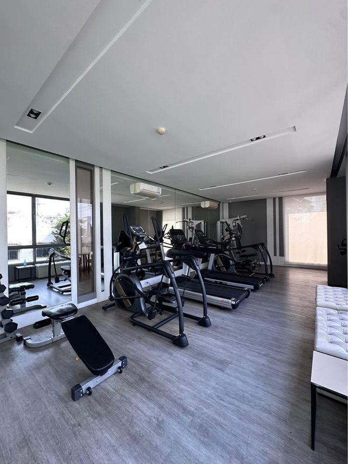 รูป ถูกสุดในโครงการ ‼️ ให้เช่า 🔥  Miti Condo - ลาดพร้าววังหิน 72 ห้องสวย ห้องใหญ่ ทำเลดี เฟอร์ครบ+มีเครื่องซักผ้า📍 พร้อมให้เข้าอยู่ - รูปที่ 1/10