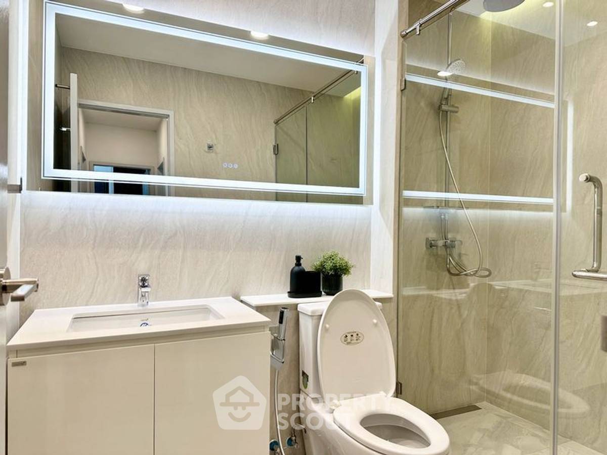 รูป คอนโด 3-ห้องนอน ที่ แกรนด์ หลังสวน คอนโดมิเนียม ใกล้ BTS ราชดำริ (ID 2768945) - รูปที่ 18/20