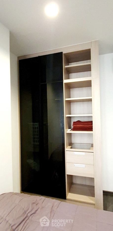 รูป คอนโด 2-ห้องนอน ที่ เดอะ ไลน์ อโศก - รัชดา ใกล้ MRT พระราม 9 (ID 2093590) - รูปที่ 8/8