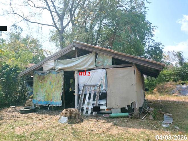 รูป บ้านเดี่ยว 1034 ตร.วา เมืองร้อยเอ็ด ร้อยเอ็ด 9.9M - รูปที่ 8/26