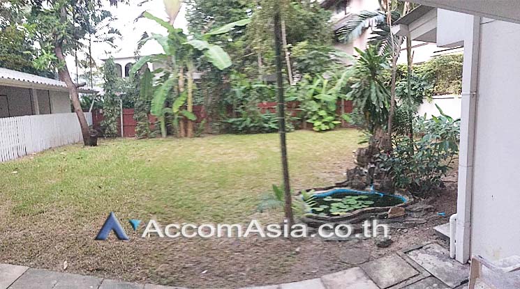 picture 🔼🔽 AccomA 📩 Pet friendly 3 BR House in Khlong Tan Nuea (90203) - 2/7