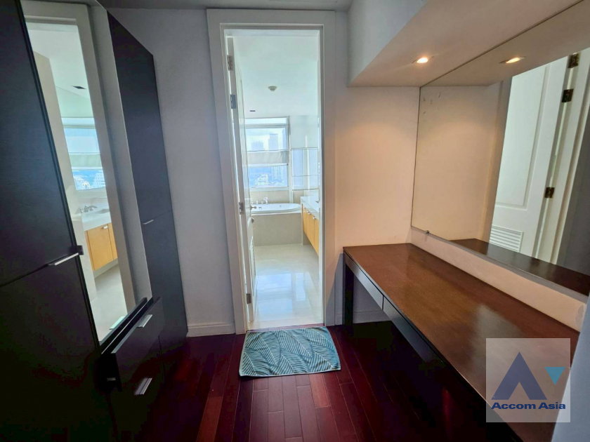 รูป 🔼🔽 AccomA 📩  2 BR Condominium @Athenee Residence (AA45192) - รูปที่ 10/14