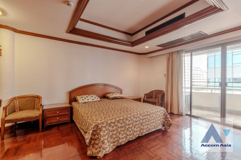 picture 🔼🔽 AccomA 📩  3 BR Condominium @Le Premier I (AA33593) - 8/20