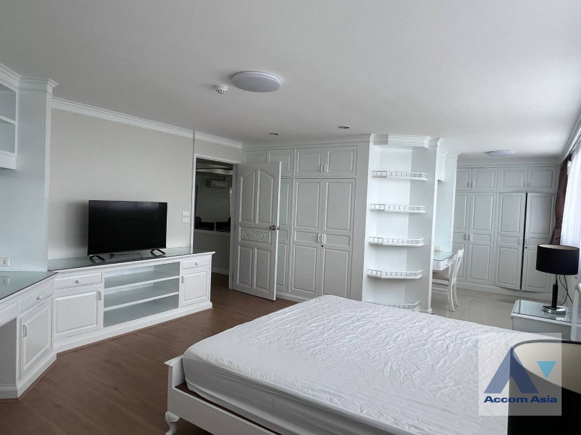 รูป 🔼🔽 AccomA 📩  4 BR Condominium @Tai Ping Tower (AA42447) - รูปที่ 17/20