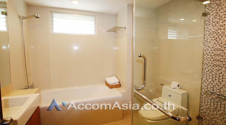 รูป 🔼🔽 AccomA 📩 Duplex Condo 2 BR Condominium @The Rajdamri (AA11891) - รูปที่ 9/10