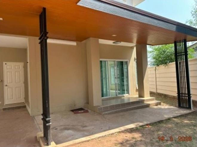 รูป บ้านเดี่ยว 60.3 ตร.วา เมืองขอนแก่น ขอนแก่น 3.8M - รูปที่ 2/36