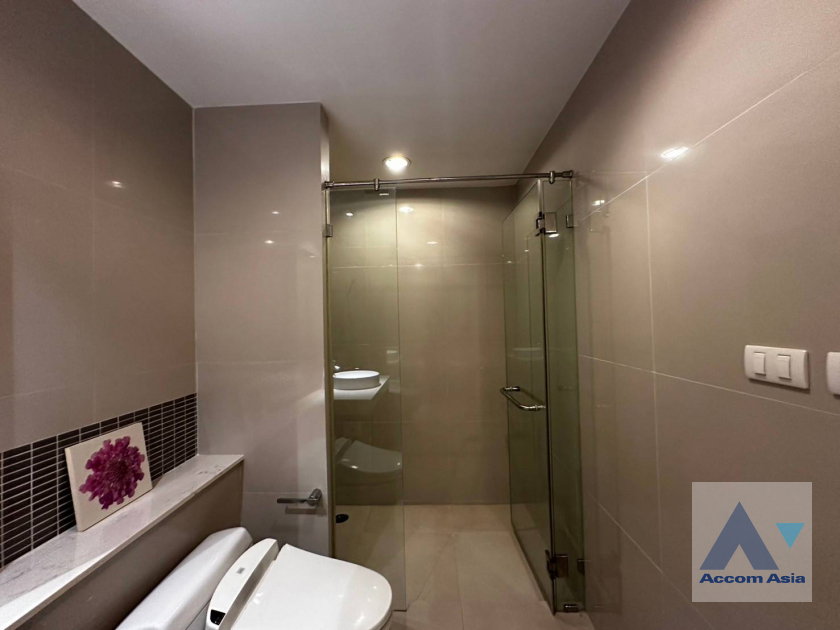 รูป 🔼🔽 AccomA 📩 2 BR Condominium @The Rise Sukhumvit 39 (1512549) - รูปที่ 20/20